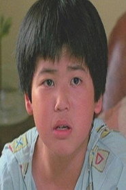 Photo of Lam Ying-Fat as Young Vietnamese Refugee