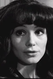 Photo of Catherine Deville as Brigitte