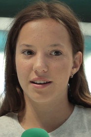 Photo of Dorka Hais as Liza