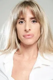 Photo of Claire-Maria Fox as Mindy