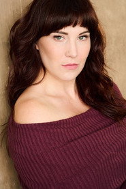 Photo of Christina Johnson as Sarah