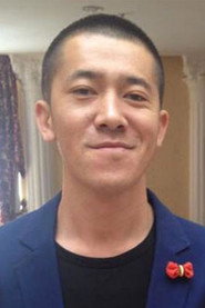 Photo of Li JinChuan as 路霸