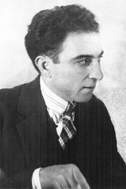 Photo of Armand Guerra as Lucas