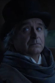 Photo of J. P. Winslow as Sherlock Holmes