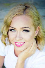 Photo of Mirjam Mesak as Juliette