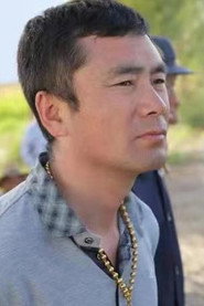 Photo of Yang Guangrui as Zhang Yongfu's Son