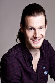 Photo of Guido Spek as Tobias Maervoet