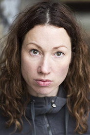 Photo of Tippy Elgar as Kerry