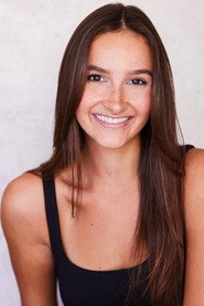 Photo of Sydney DiSabato as Arya