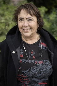 Photo of Margarida Gil as The Girl / The Devil's Woman
