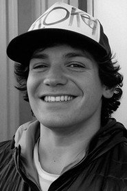 Photo of Lucas Debari as Lucas Debari