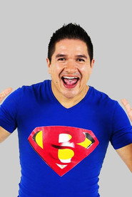 Photo of Frey Eduardo Quintero Suárez as Boyacoman