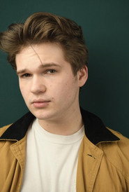 Photo of Jack Ligenza as Michael