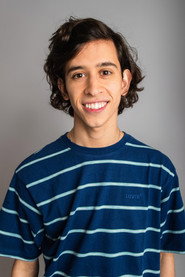 Photo of Bruno Rondini as Pebete