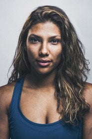 Photo of Meagan Martin as Self