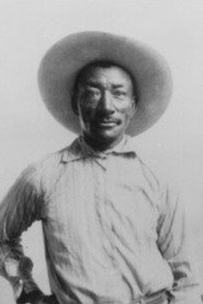 Photo of Bill Pickett as Bill