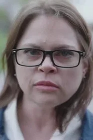 Photo of Ann Moss as Storekeeper "Janice"