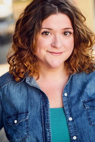 Photo of Zabeth Russell as Elaine