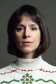 Photo of Natalie Klamar