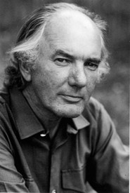 Photo of Thomas Bernhard as Himself