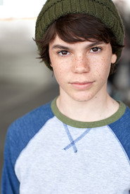 Photo of Jentzen Ramirez as Beau