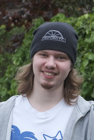 Photo of Ryan Spencer as Youth #2