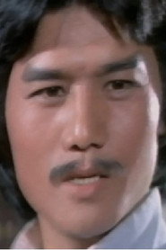 Photo of Xie Jian-Wen as Yen Wu Pa