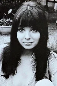 Photo of Barbara Capell as Genevieve Bennett