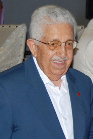 Photo of Recai Kutan as Fazilet Partisi Başkanı