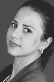 Photo of Imelda Castro as Lupe