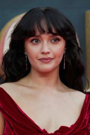 Photo of Olivia Cooke as Laine Morris