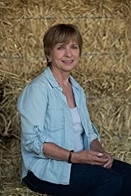 Photo of Jodi Dawson as Florence Stafford