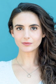 Photo of Mara Klein as Sara
