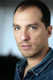 Photo of Romain Sandère as Clavel's colleague
