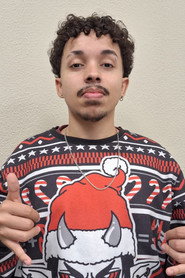 Photo of Gabriel Chaves as Personagem 4