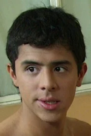 Photo of Diego
