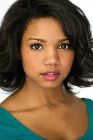Photo of Cameisha Cotton as Lyndsey