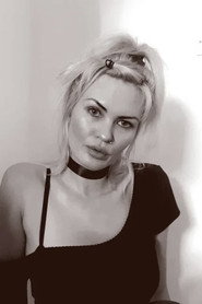 Photo of Sohaila Lindheim as Lilly