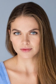 Photo of Katie Monds as Lexi Wolf