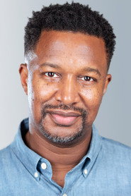 Photo of Rick Younger as Clayton