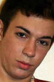 Photo of Lucas Blaze