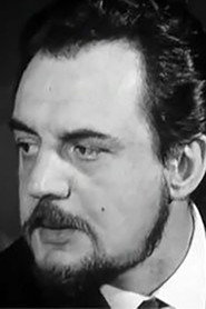 Photo of Gabriel Monnet as Tom