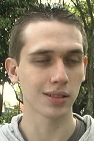 Photo of Gaston as (archive footage)