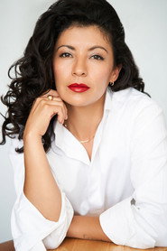Photo of Diana Coconubo as Claire Harrington
