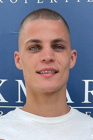 Photo of Vegas Larfield as Self
