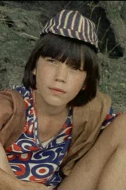 Photo of Pápay Zsolt as Szinyák