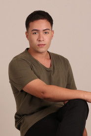 Photo of Daniel Mufasa as Brian