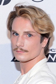 Photo of Austin Scarlett as Cleo
