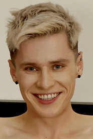 Photo of Tobias Sholem