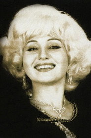 Photo of Aida Vedishcheva as (singing voice)